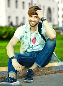 The Modern Man’s Style Guide: 7 Must-Haves to Sharpen Your Look in 2025
