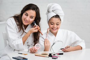 Beauty and personal care collection - Iconiqu Amsterdam