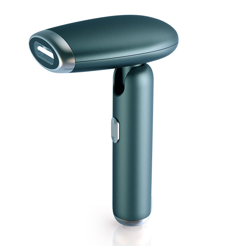 GlowEase™ Foldable IPL Laser Hair Removal Handset