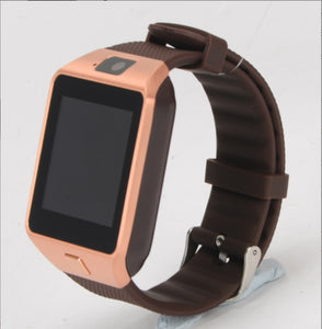  Fitness lovers & casual athletes watch 