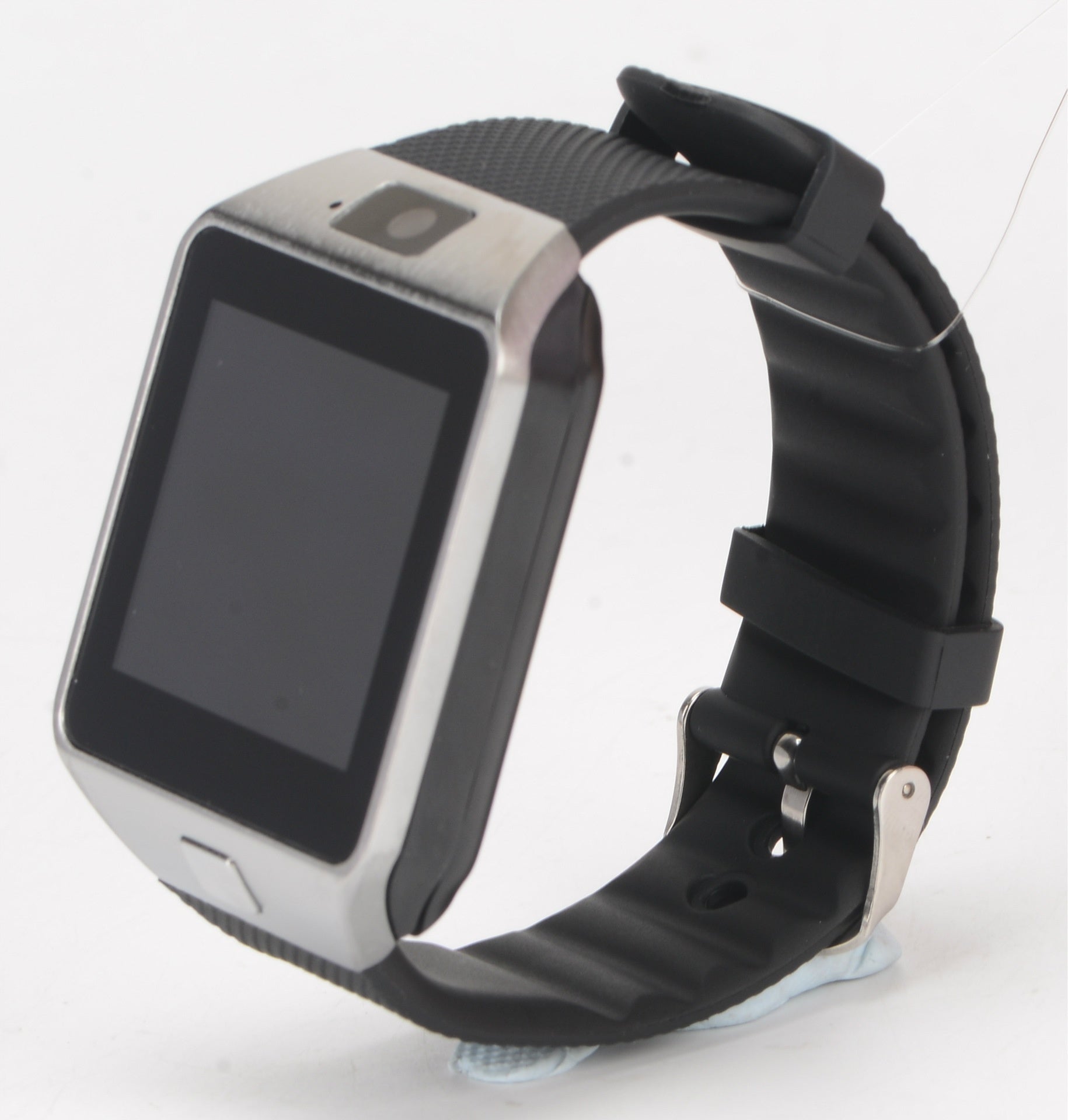  Fitness lovers & casual athletes watch 