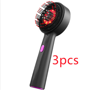  Boost circulation, relieve tension & elevate your hair care routine.