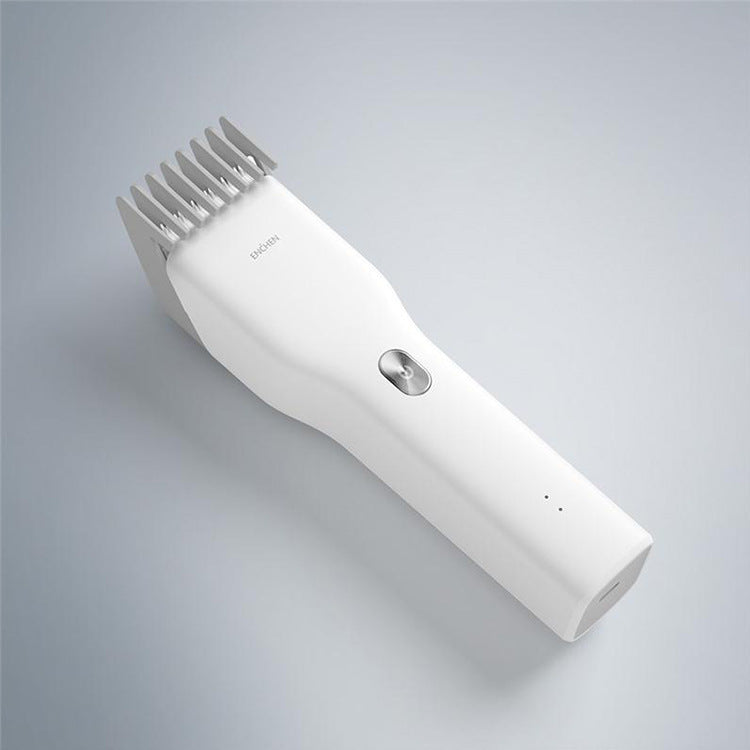  Iconiqu Amsterdam, home haircut tool
