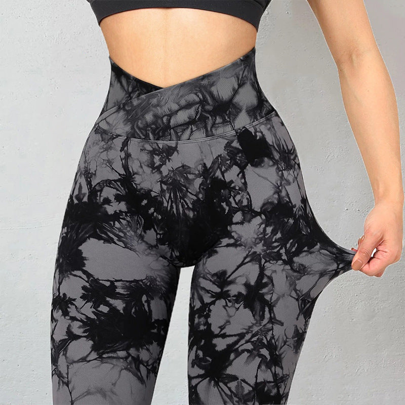 Iconiqu Amsterdam leggings
