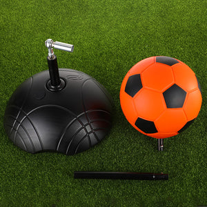 ProKick™ soccer training equipment for kick and dribbling by Iconiqu Amsterdam