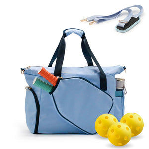 ProServe™ Tennis Backpack - everyday wear & tear