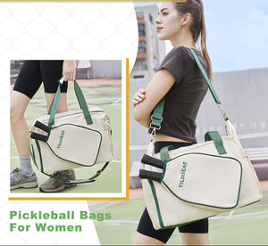 ProServe tennis backpack 