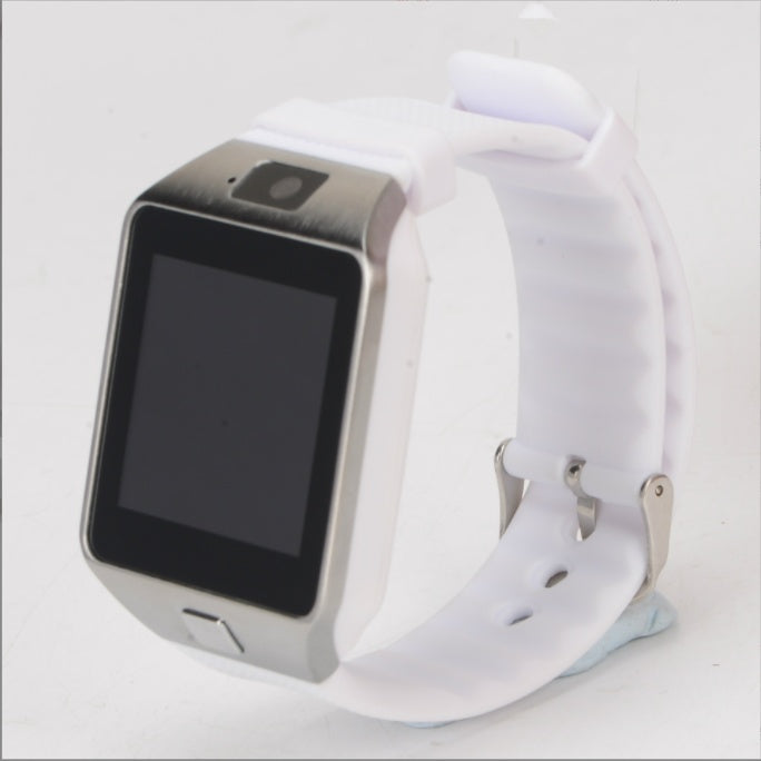 Tech enthusiasts & travelers watch