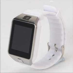 Tech enthusiasts & travelers watch