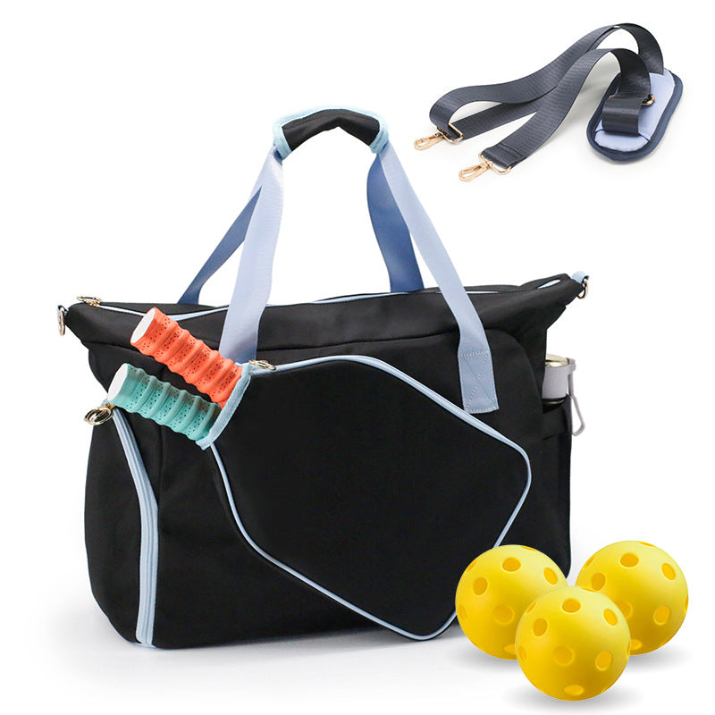 Tennis Backpack by Iconiqu Amsterdam