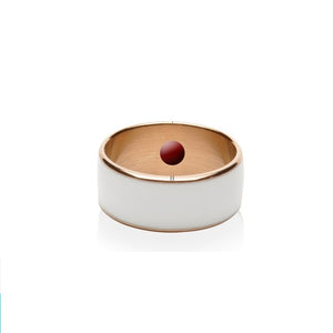 NFC-  NeoLoop smart wearable ring 