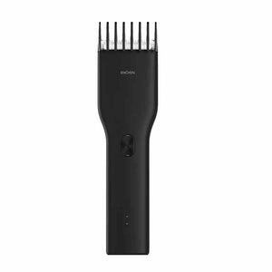 a quiet, cordless hair shaver ideal for adults and kids