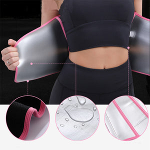 Tummy & Back Support Shapewear
