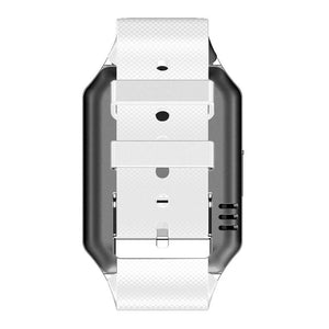 PulseMate™ DZ09 Smartwatch