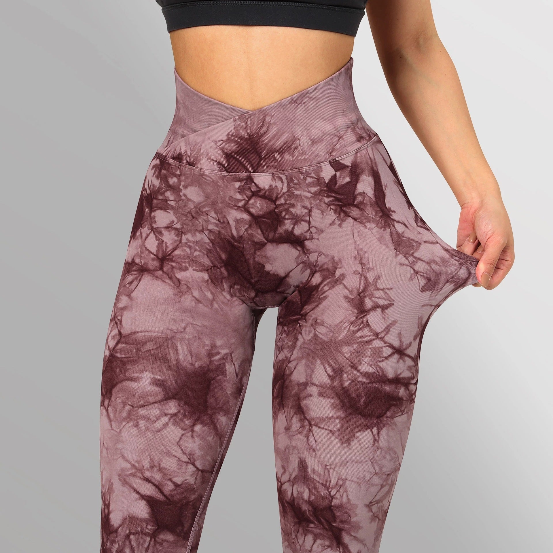 running leggings 