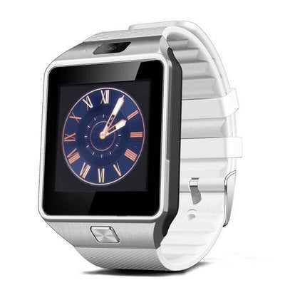 PulseMate™ DZ09 Smartwatch