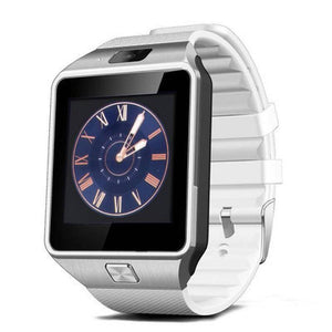 PulseMate™ DZ09 Smartwatch