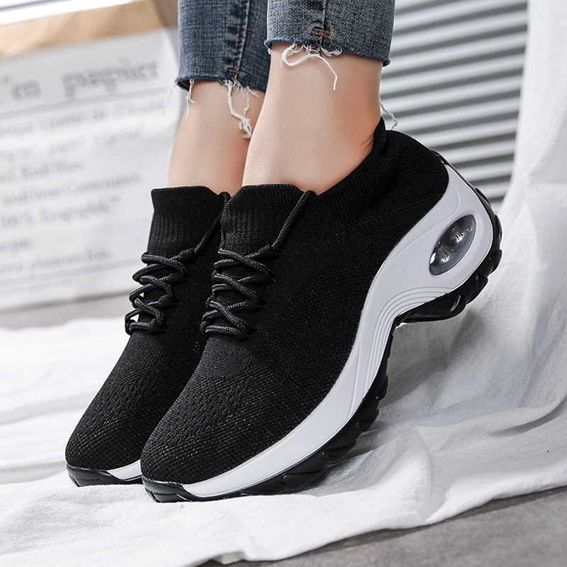  breathable sport shoes