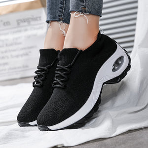  breathable sport shoes